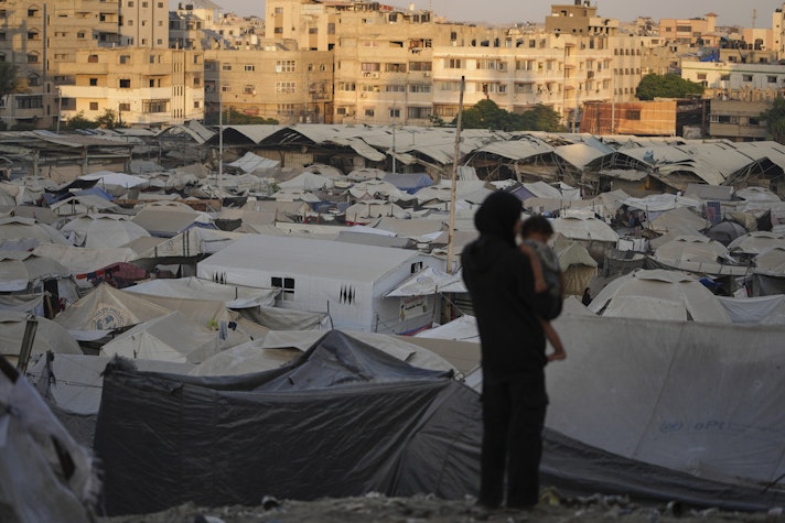 gaza