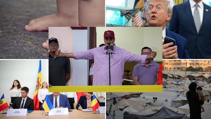 Cinci articole cu care să începi ziua