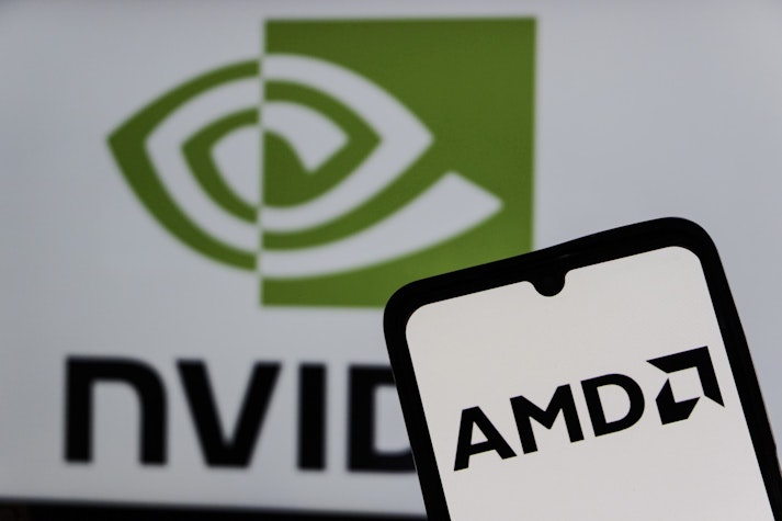Nvidia și AMD vor plăti o taxă către guvernul SUA