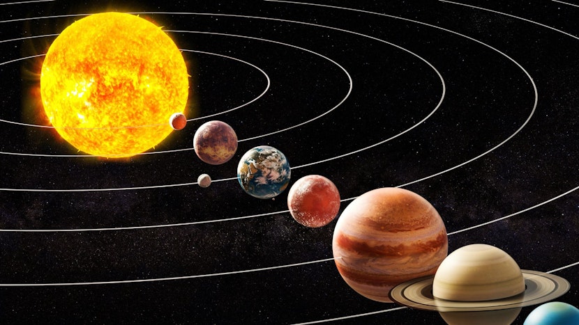 planete