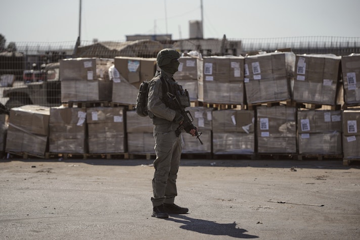 israel