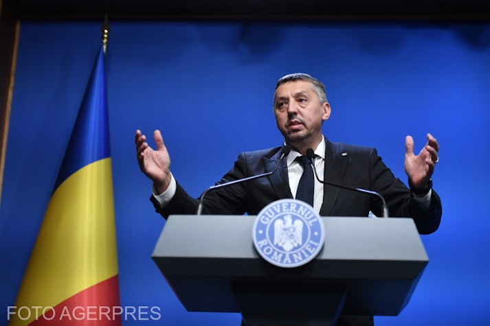 Daniel David, ministrul Educației