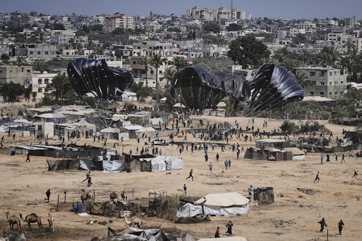 gaza