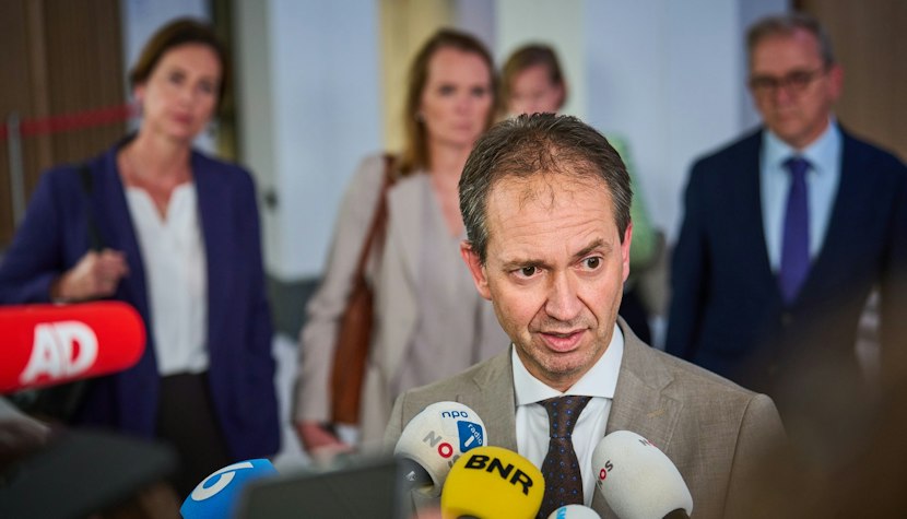 Caspar Veldkamp Caspar Veldkamp