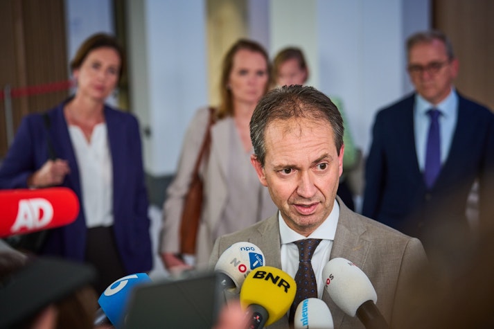 Caspar Veldkamp