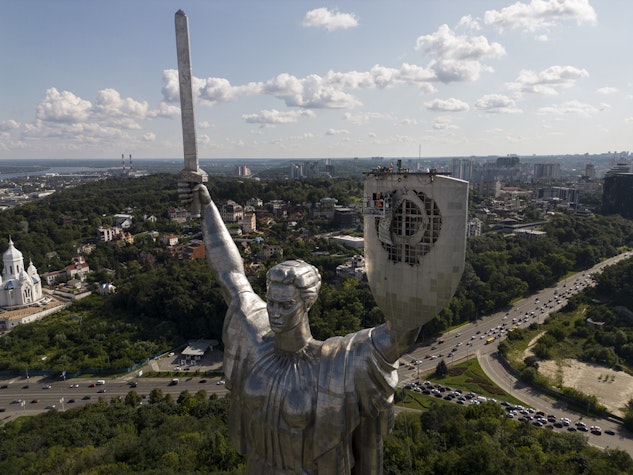 ucraina