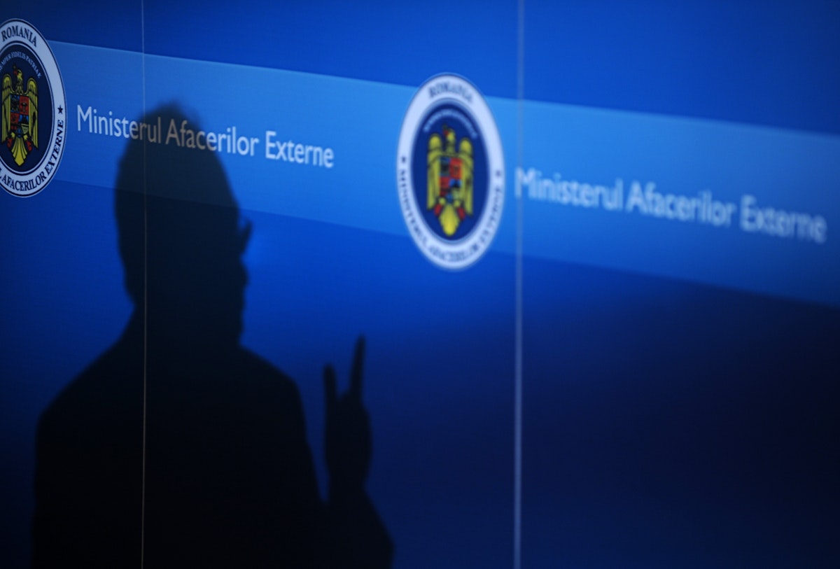 Moscova convoacă diplomația României pe fondul incidentelor cu drone