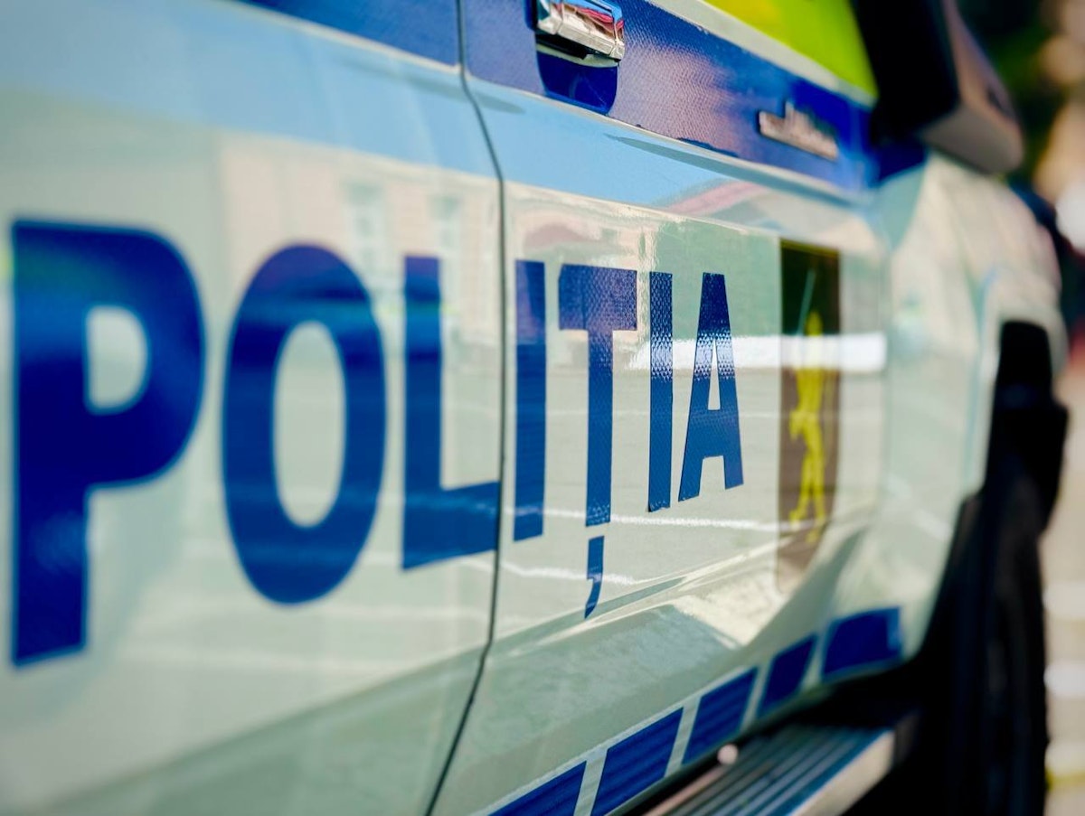 Accident grav în Dâmbovița cu cinci decese, șoferul fără permis