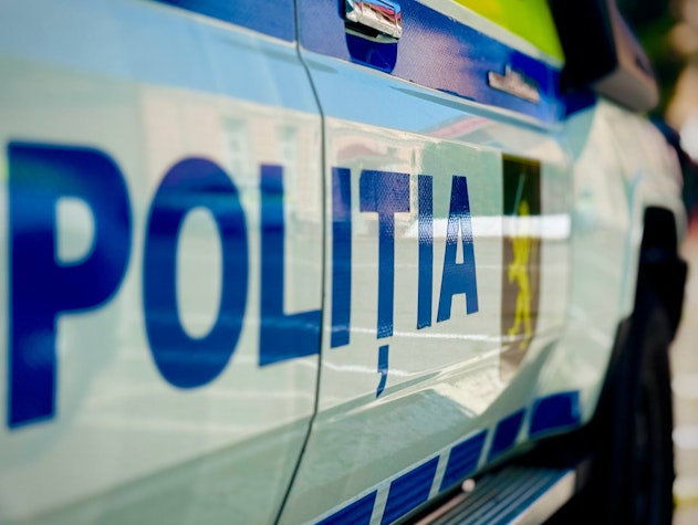 Poliția Republicii Moldova