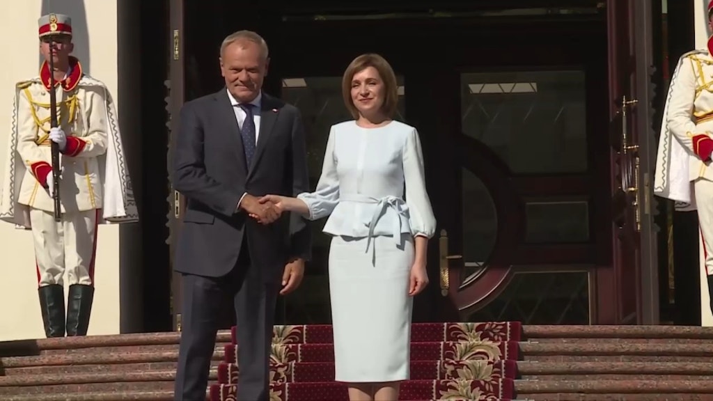 maia si tusk