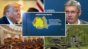 O selecție de cinci articole cu care merită să îți începi ziua