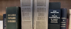 Istoria ne arată că limba pe care o vorbim s-a format în aproximativ 2.000 de ani