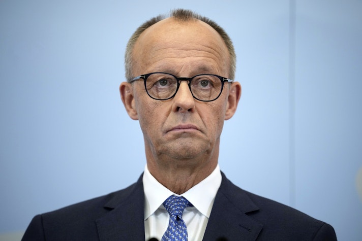 Friedrich Merz: Aliații Ucrainei trebuie să blocheze capacitatea economică a Rusiei de a continua războiul