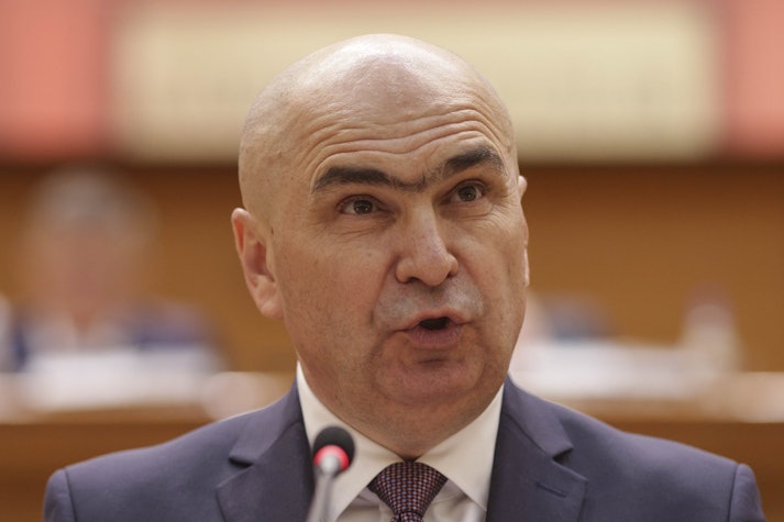 Ilie Bolojan