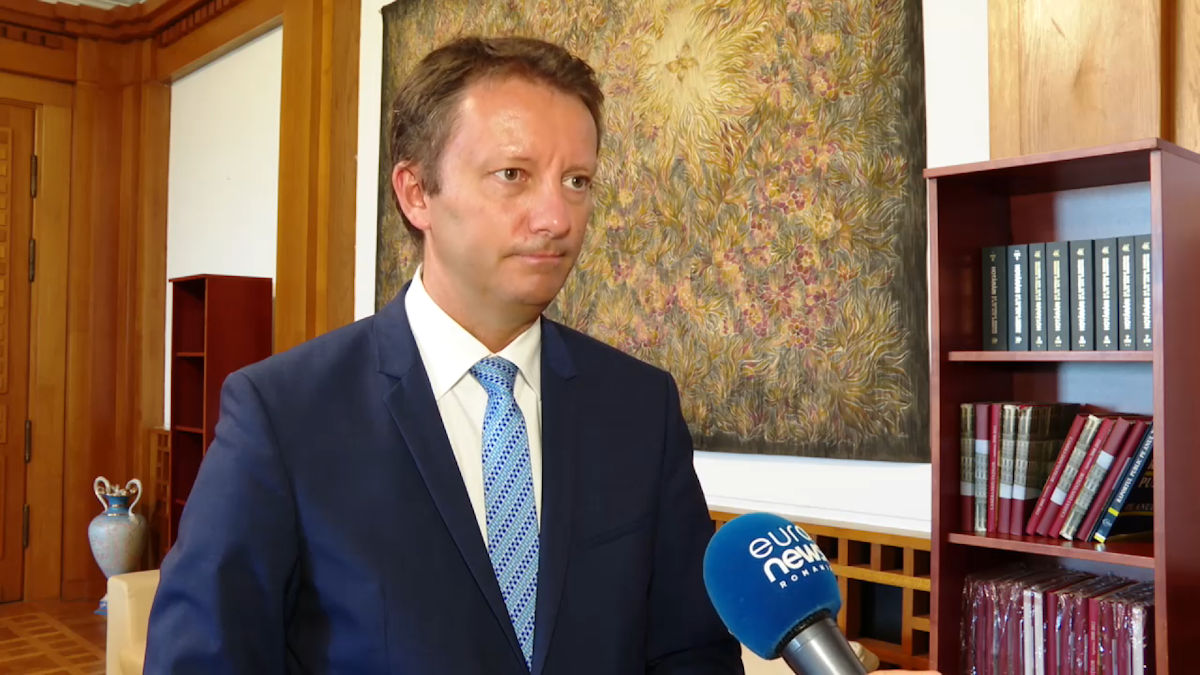 Siegfried Mureșan, mesaj ferm după desemnarea pentru funcția de premier: „Nu am în vedere să îmi depun mandatul”