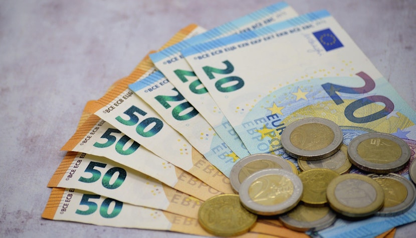 Inflația din zona euro urcă peste prognoze