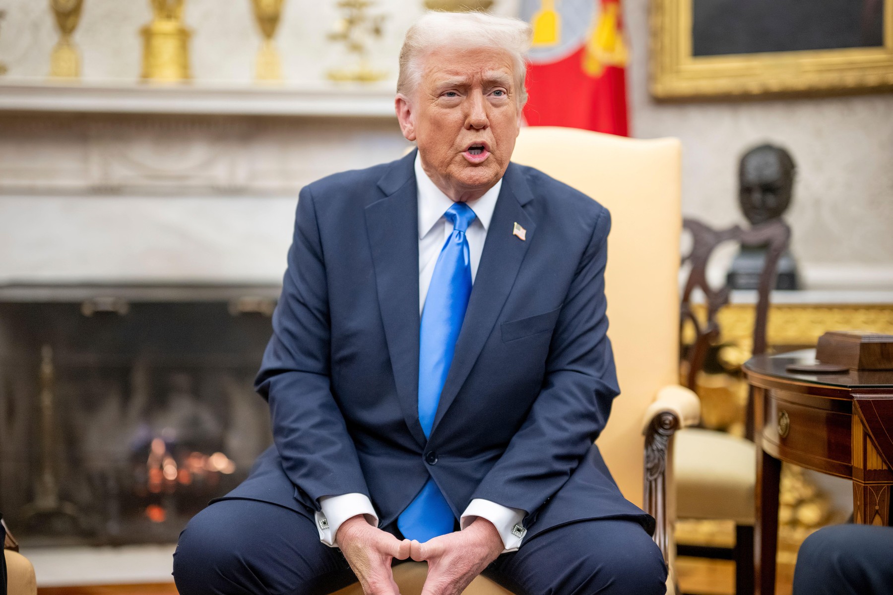 Consiliul pentru Pace al lui Trump: O inițiativă controversată