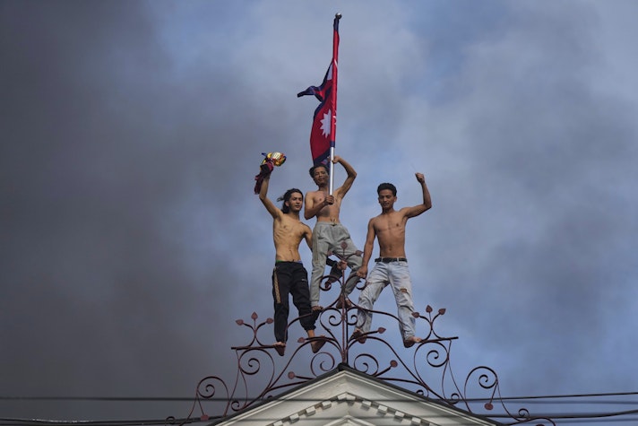 Nepal