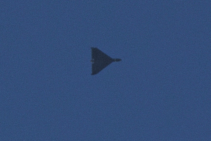 Dronă Shahed