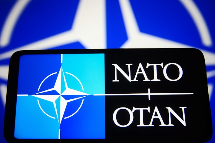Sigla NATO