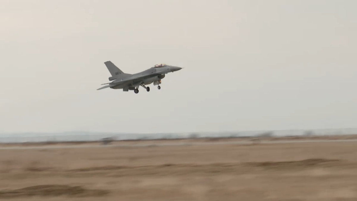România doboară a treia dronă rusească în spațiul său aerian, în zona Sulina