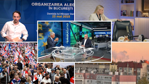 Colaj foto cinci articole cu care să începi ziua