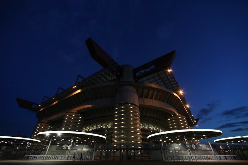 Stadionul San Siro