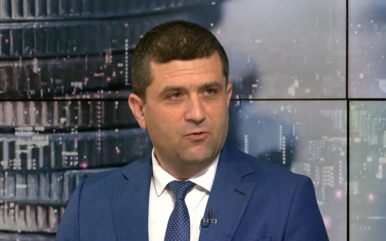 Radu Miruță