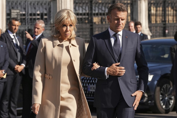macron
