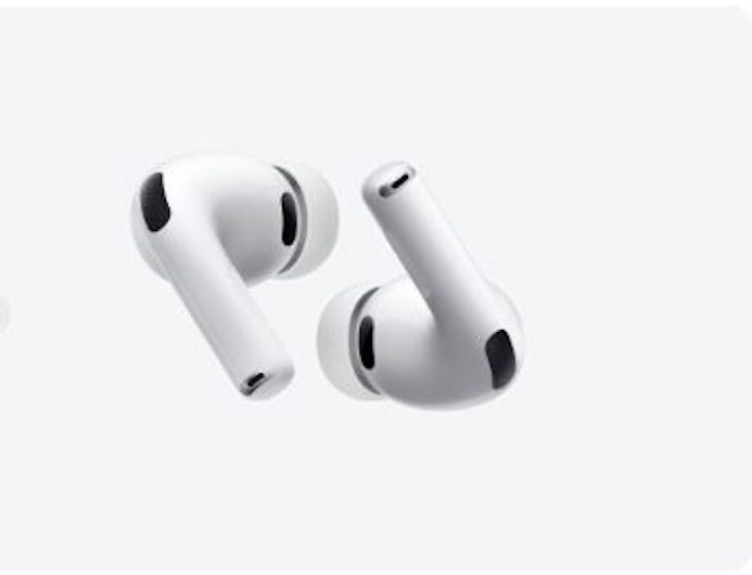 apple