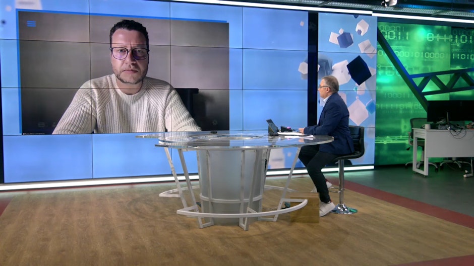 Radu Albu Comănescu, analist de politică externă
