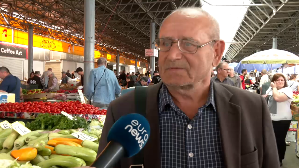 Moldova, între Vest și Est. Ce spun oamenii din Chișinău înainte de ...