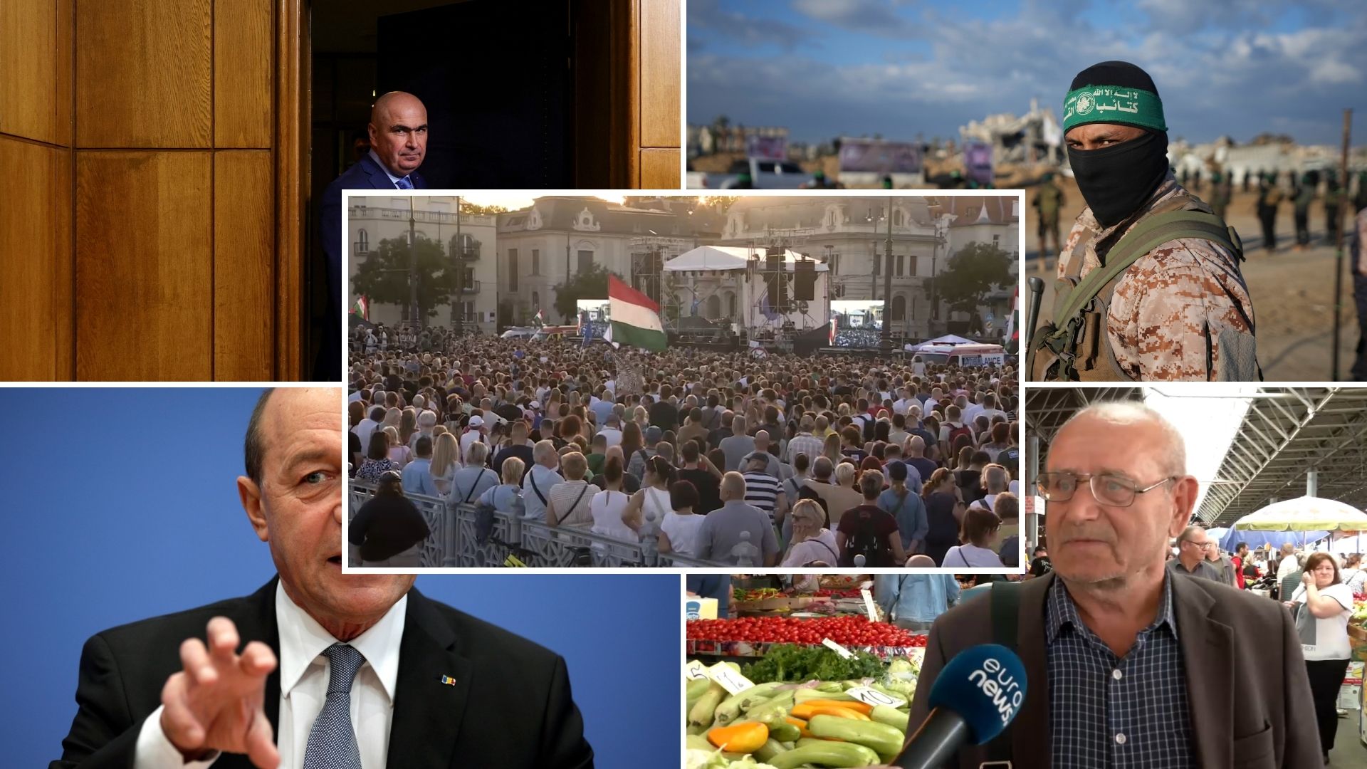 Cinci articole cu care sa incepi ziua