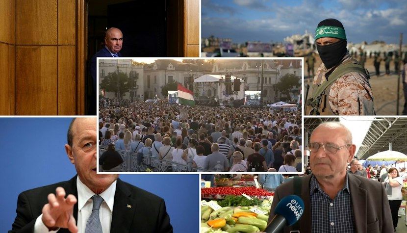Cinci articole cu care sa incepi ziua Cinci articole cu care sa incepi ziua