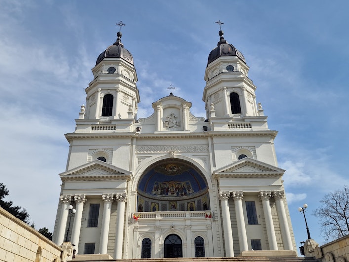 Mitropolia Iasi