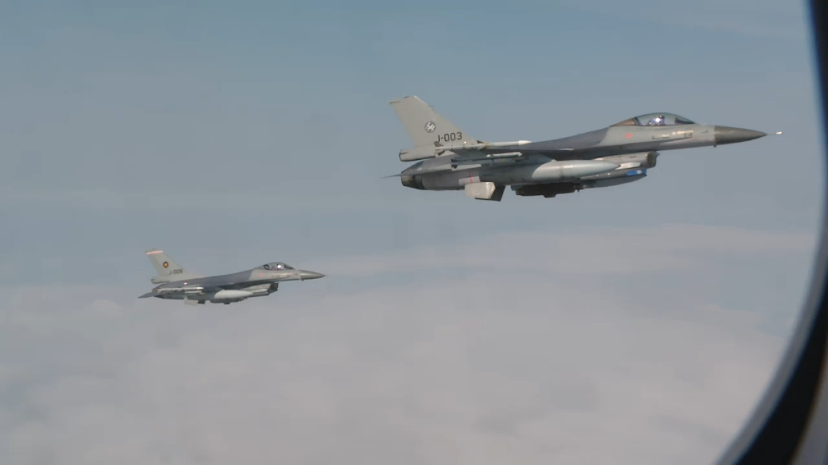 China și Rusia intensifică cooperarea militară prin patrulări aeriene comune în Asia de Est