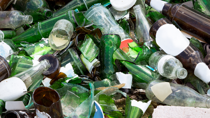 reciclare