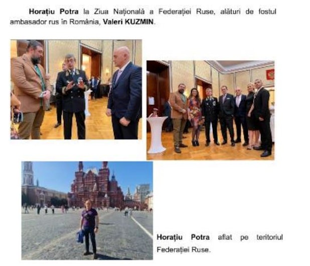 Horațiu Potra
