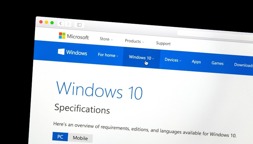 Operability Windows Folosești Windows 10? Ce se întâmplă cu sistemul de operare după 14 ...