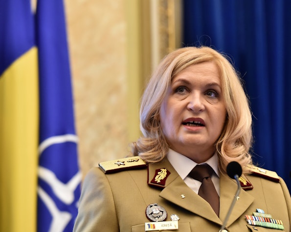 Florentina Ioniță-Radu