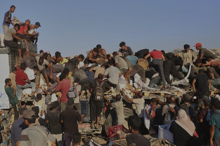rafah