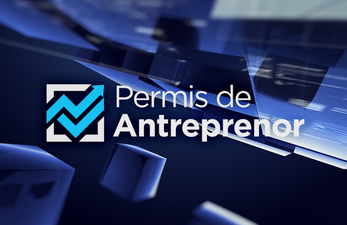 Permis de antreprenor