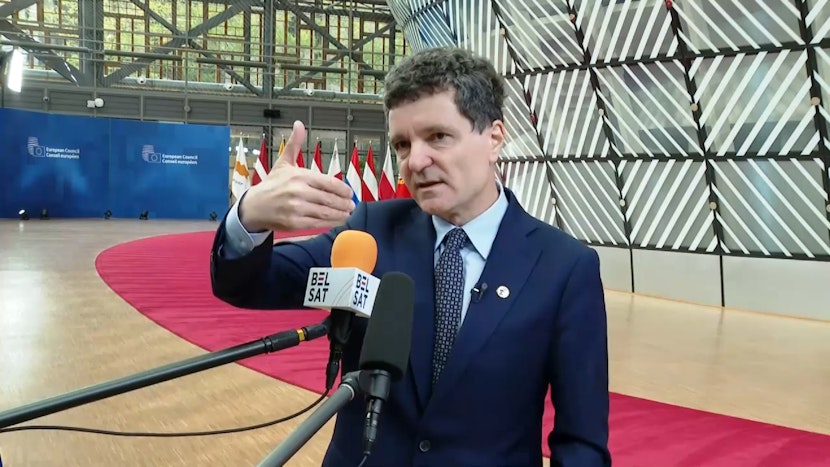 Nicușor Dan, președintele României