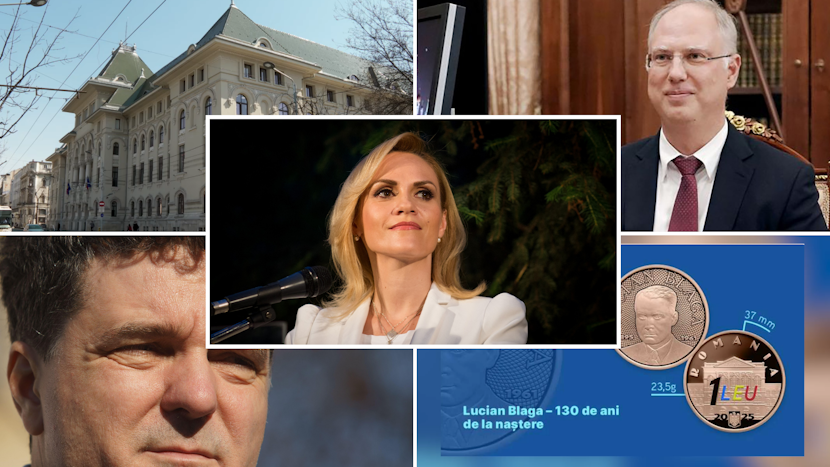De două ori pe zi, Euronews România îți aduce un rezumat al știrilor cu care merită să pornești la drum și, respectiv, cu care să îți închei programul.