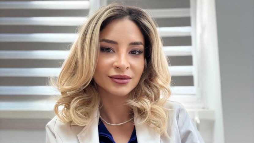 stefania szabo
