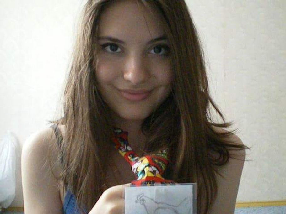 Ioana Geambașu, una din victimele incendiului din Colectiv