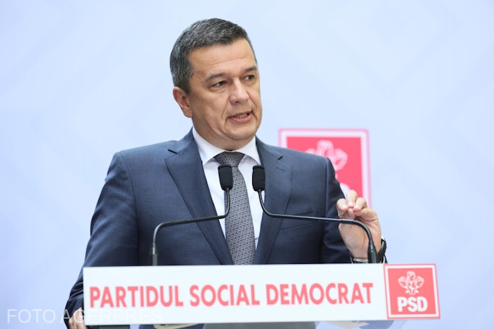 Sorin Grindeanu