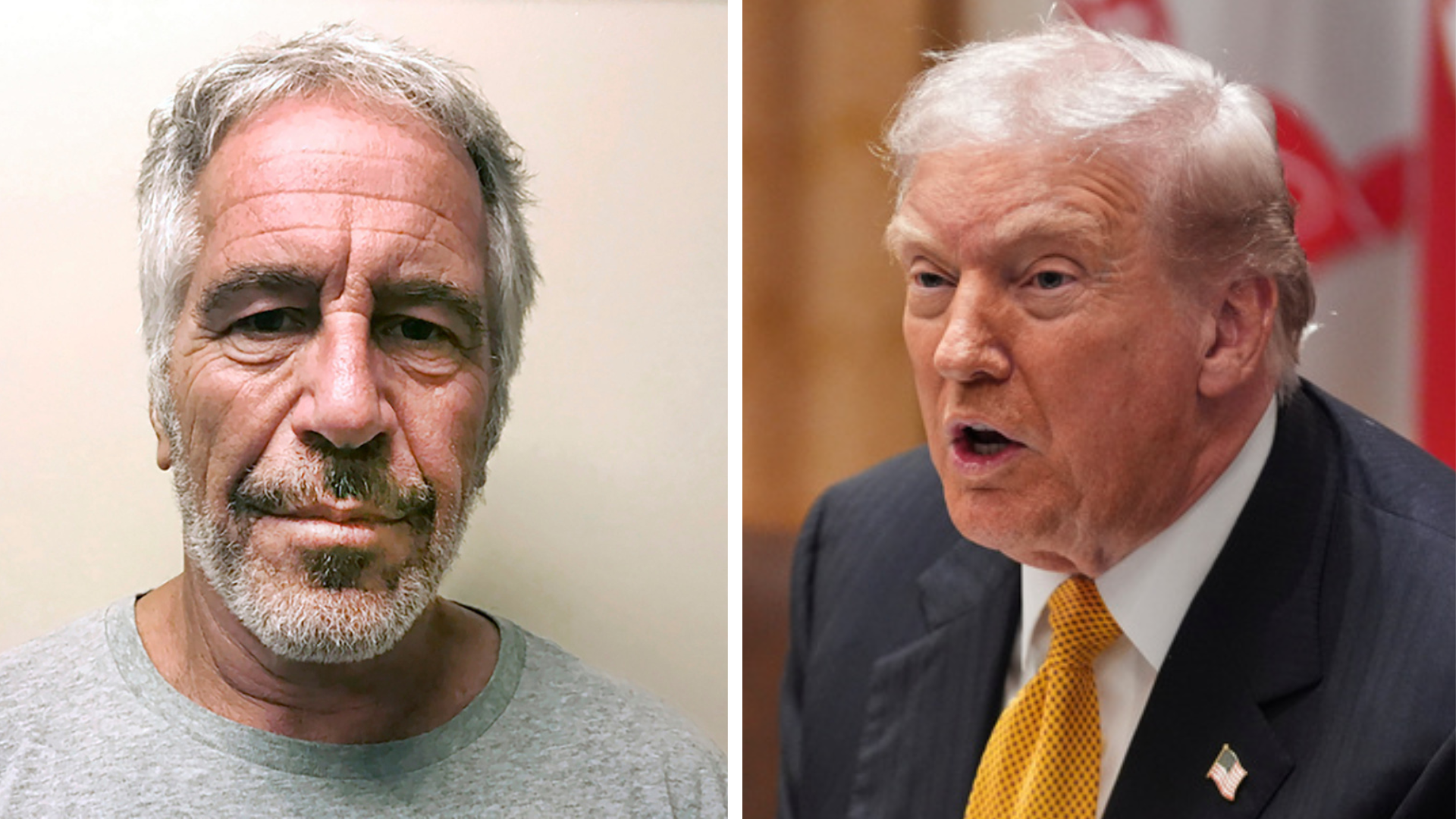 Mușamalizarea guvernamentală: Epstein și Trump în centrul atenției