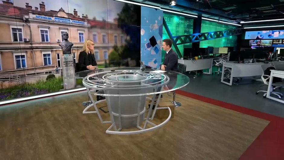 Georgiana Pascu, manager al Centrului pentru Resurse juridice