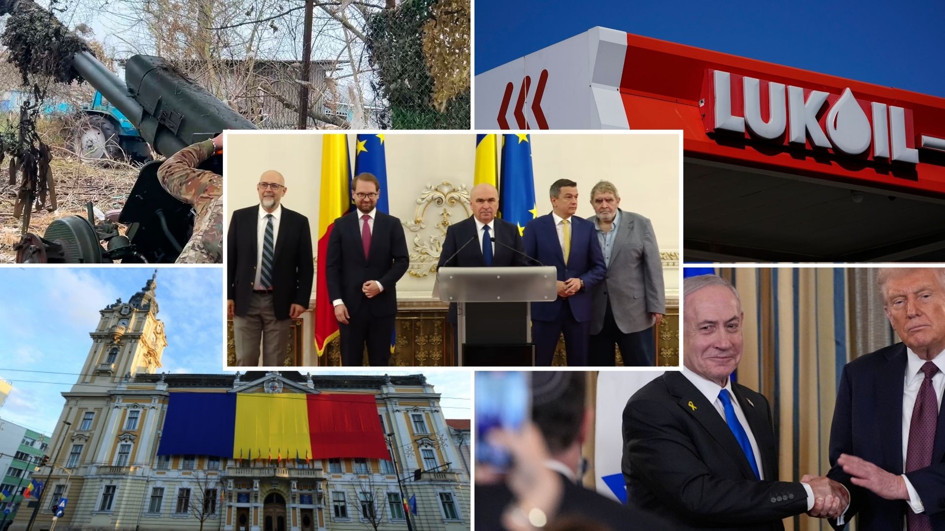 Cinci articole cu care sa incepi ziua
